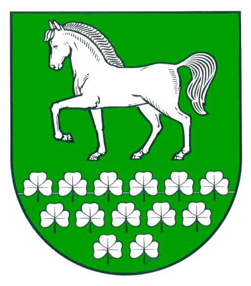 Wappen Amt Kirchspielslandgemeinde Meldorf-Land, Kreis Dithmarschen